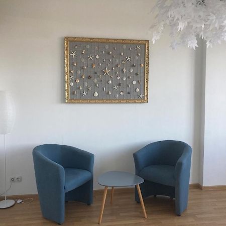 Appartement Sterna Sea View - Французський Бульвар à Odessa Extérieur photo
