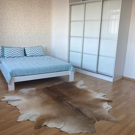 Appartement Sterna Sea View - Французський Бульвар à Odessa Extérieur photo