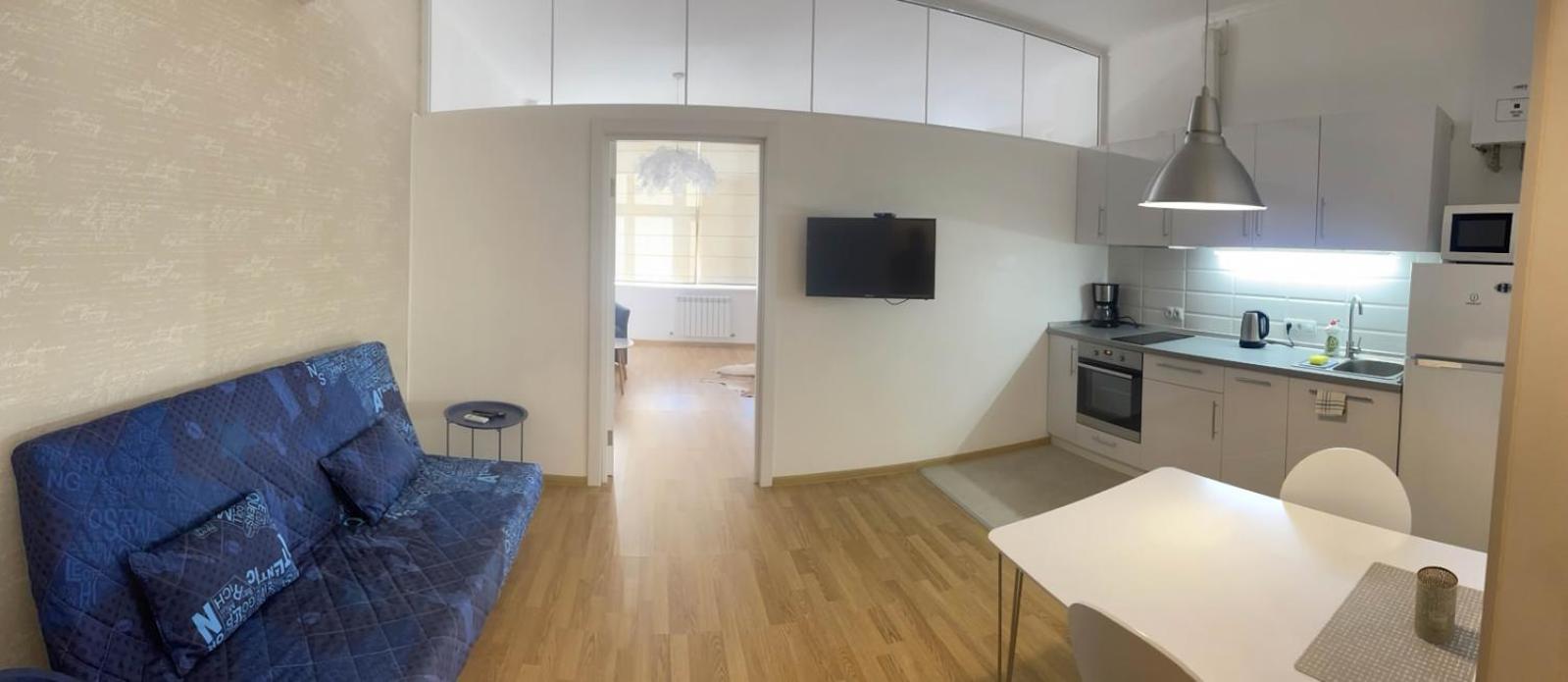 Appartement Sterna Sea View - Французський Бульвар à Odessa Extérieur photo