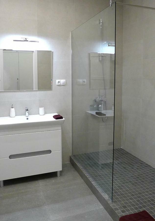 Appartement Sterna Sea View - Французський Бульвар à Odessa Extérieur photo